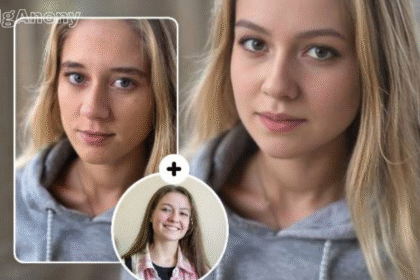 Face Swap Technology