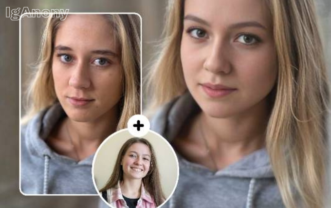 Face Swap Technology