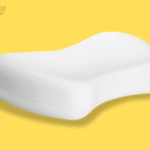 Dentons pillows recommended by chiropractors