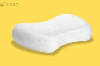 Dentons pillows recommended by chiropractors