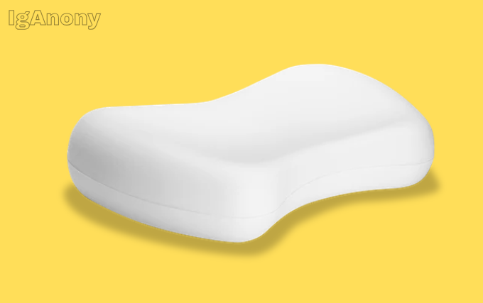Dentons pillows recommended by chiropractors