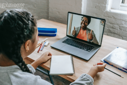 online science tutoring