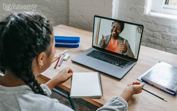 online science tutoring