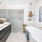 bathroom renovations Sydney