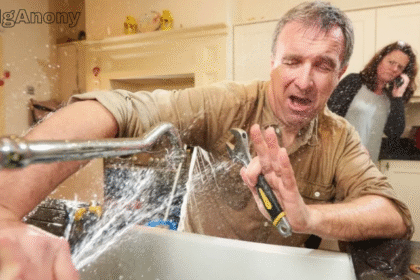 emergency plumber