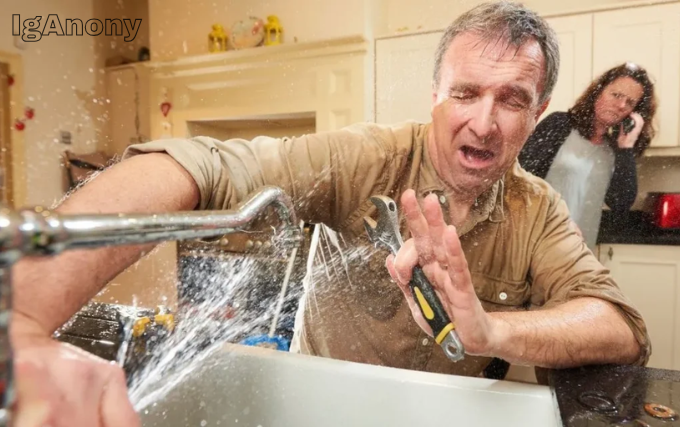 emergency plumber