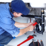 plumber in Sydney