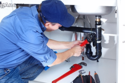 plumber in Sydney
