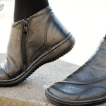 Cabello boots