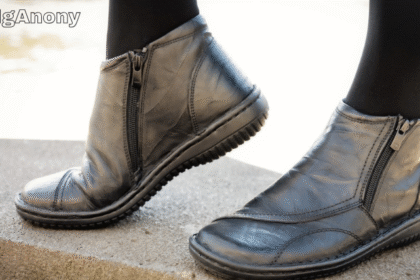 Cabello boots