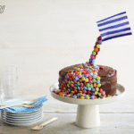 cake decorations