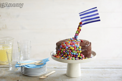 cake decorations