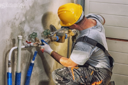 plumbing tips