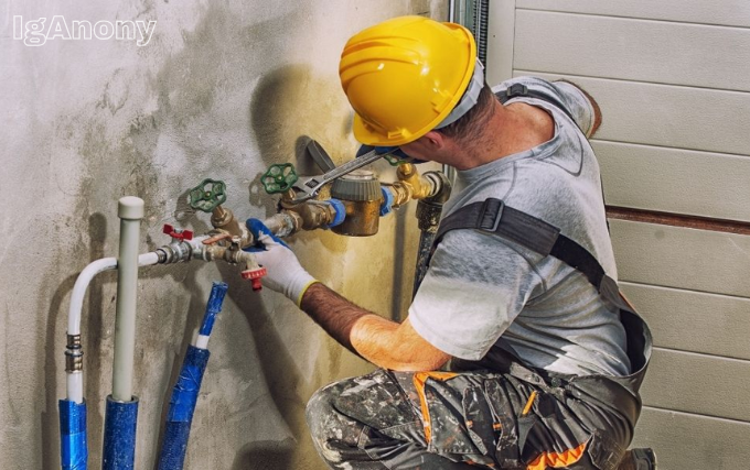 plumbing tips
