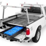 underbody tool box