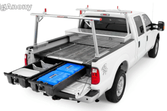 underbody tool box