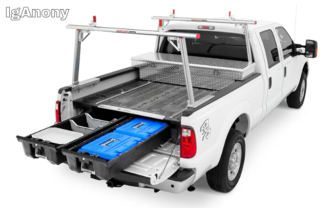 underbody tool box
