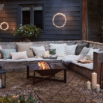 patio design