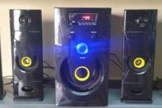 universal home theatre system