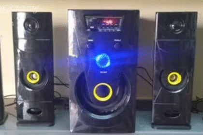 universal home theatre system