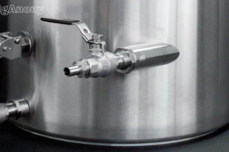 boil kettle vs whirlpool vessel