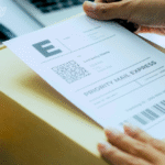 4x6 shipping labels