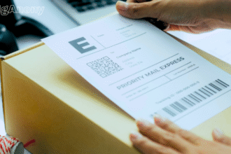 4x6 shipping labels