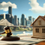 Estate planning in Brisbane
