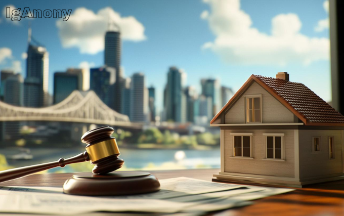Estate planning in Brisbane