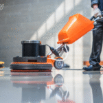 Office cleaning in Sydney and strata cleaning in Sydney