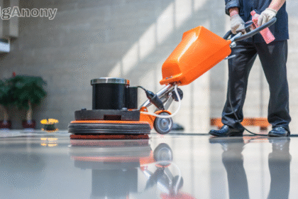 Office cleaning in Sydney and strata cleaning in Sydney