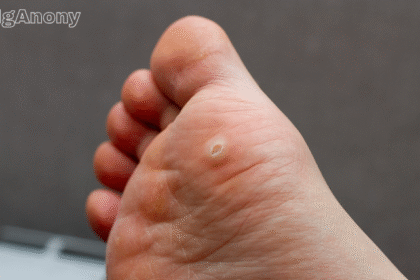 Swift wart therapy