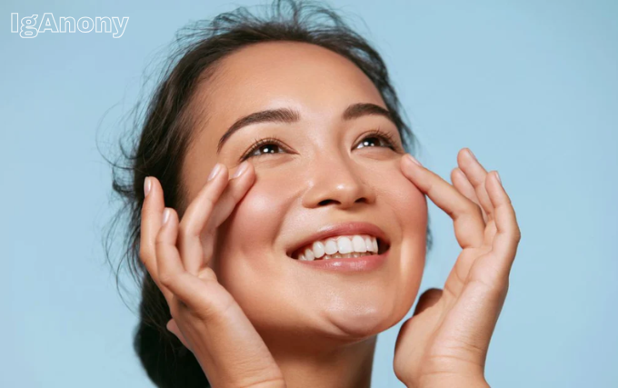 Grounding sheets for skin quality