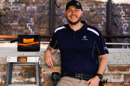 Grove Spark electricians