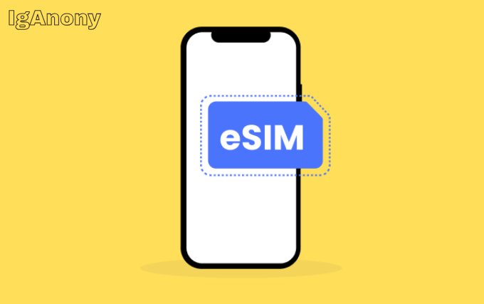 eSIM in Australia