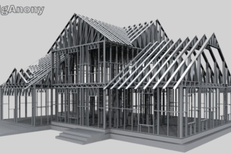 Steel frame solutions