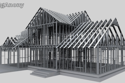 Steel frame solutions