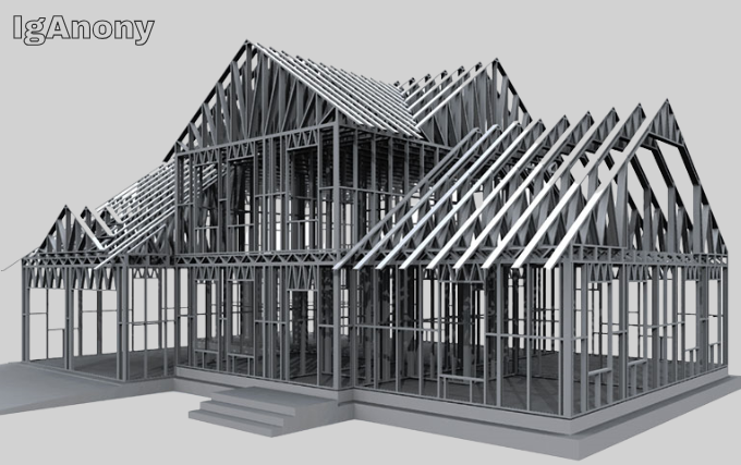 Steel frame solutions