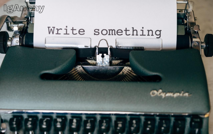 writing a memoir
