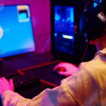 social gaming payment processing