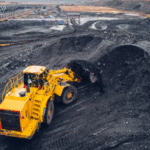 coal energy resource