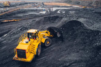 coal energy resource