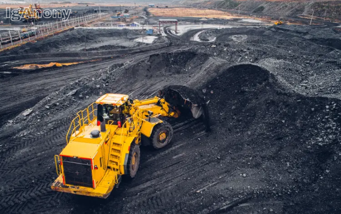 coal energy resource
