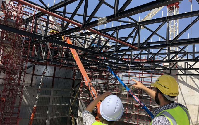 remedial building services