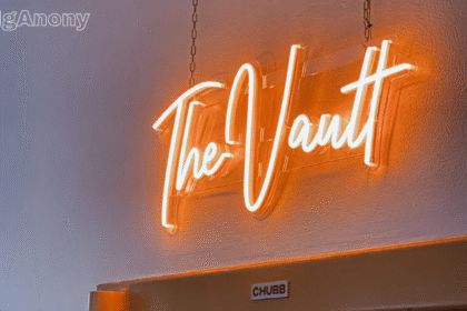 neon signs Melbourne