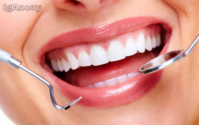 cosmetic dentistry