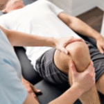 physiotherapy pain management Penrith