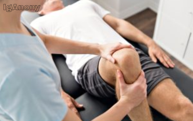 physiotherapy pain management Penrith