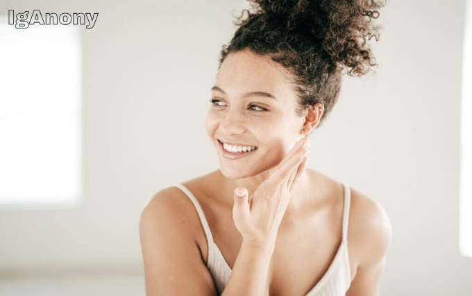 French skincare