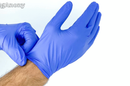 buy nitrile gloves